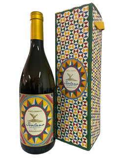 Belo vino Donnafugata 2021 Dolce&Gabbana Isolano Etna Bianco 0.75l Pola Pola