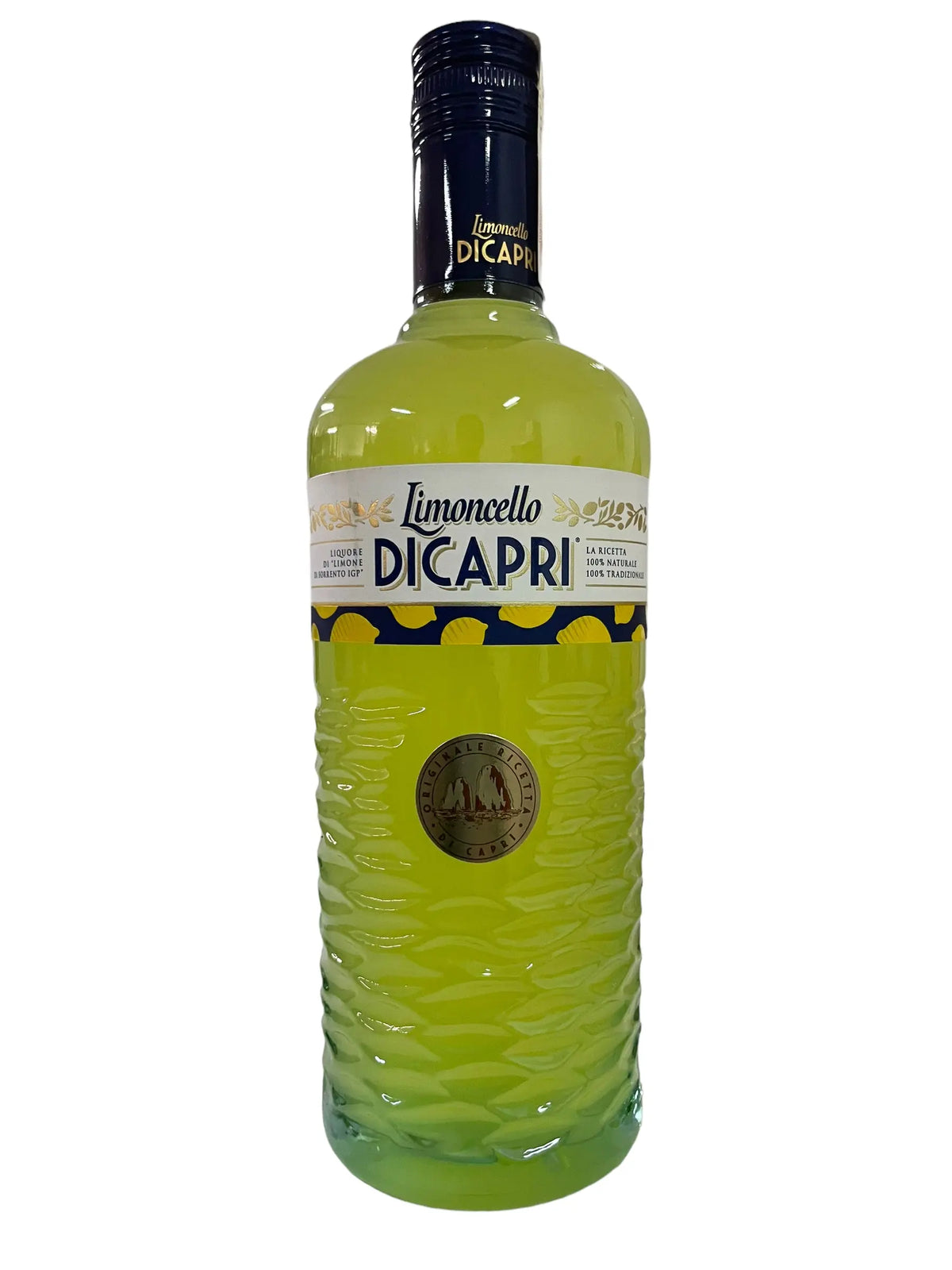 Liker Limoncello di Capri 0.7l Pola Pola
