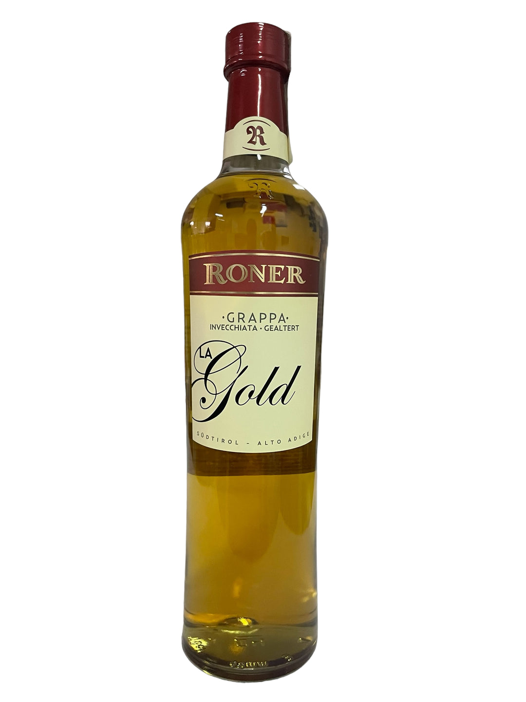 GRAPPA ORO RONER 0,7l