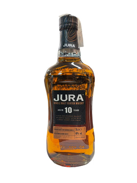 Viski Jura 10YO 0.7l