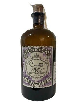 Džin Monkey 47 0.50l