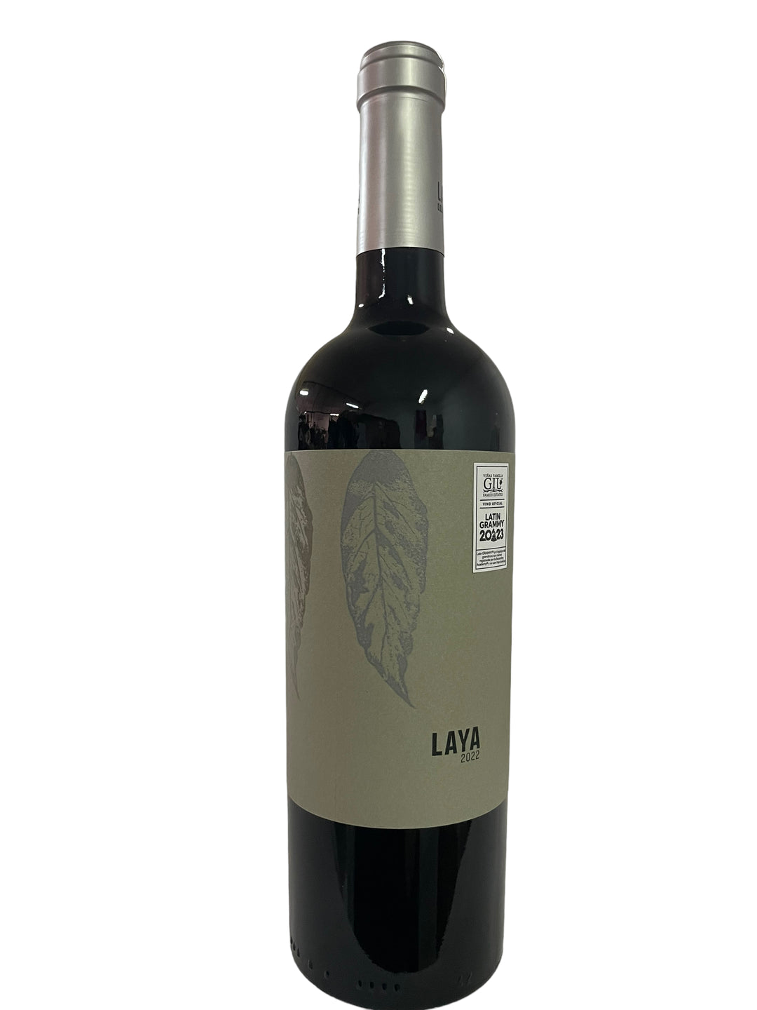 Crveno vino Bodegas Juan Gil Laya 0.75l