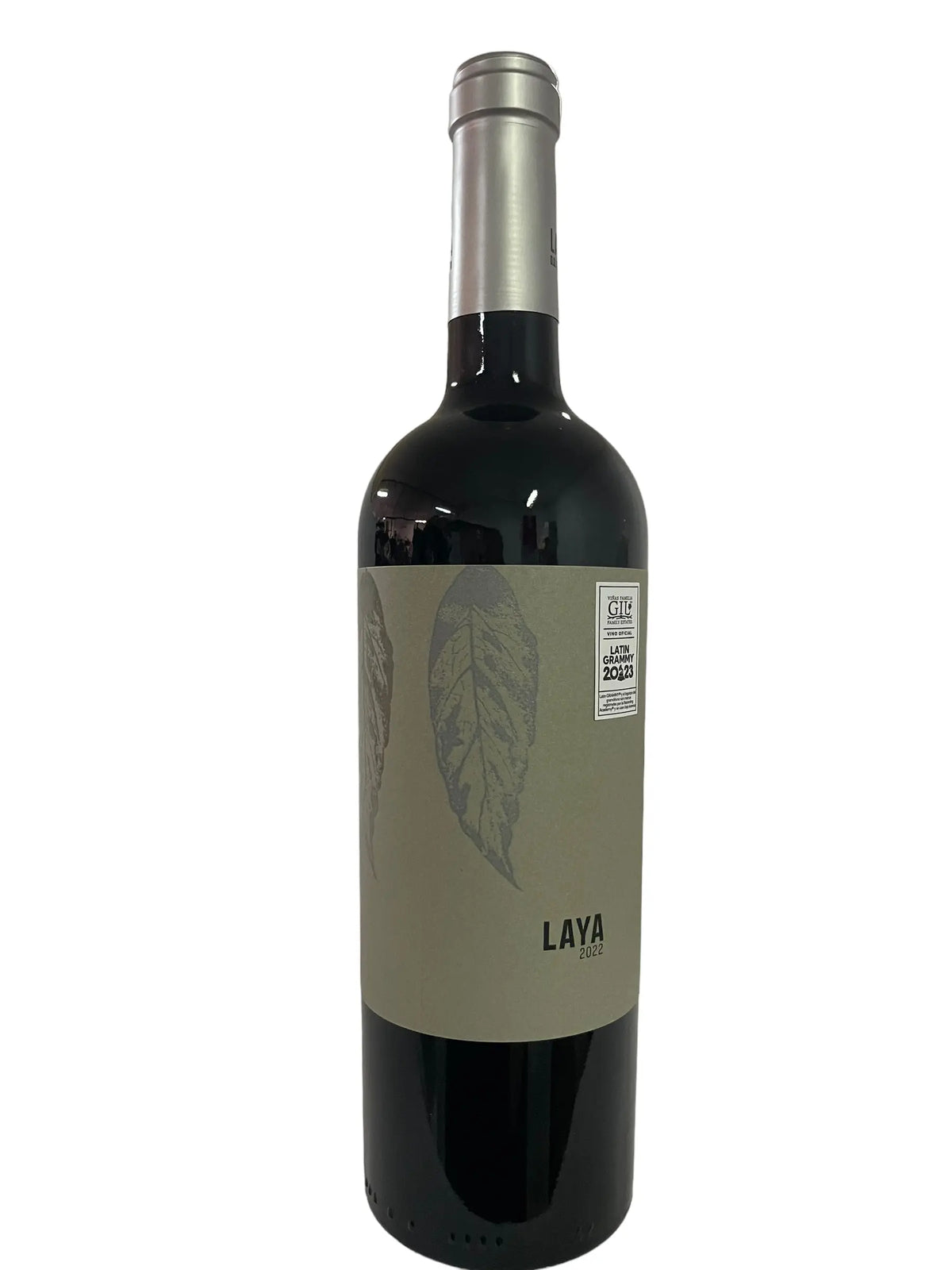 Crveno vino Bodegas Juan Gil Laya 0.75l Delikatesi i tako to...