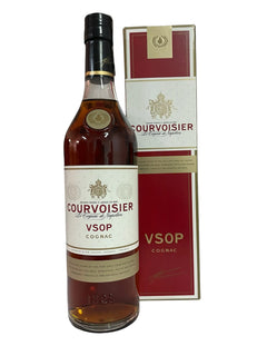 KONJAK COURVOISIER VSOP 0,7l Pola Pola