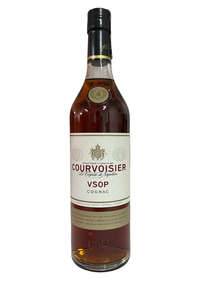 KONJAK COURVOISIER VSOP 0,7l