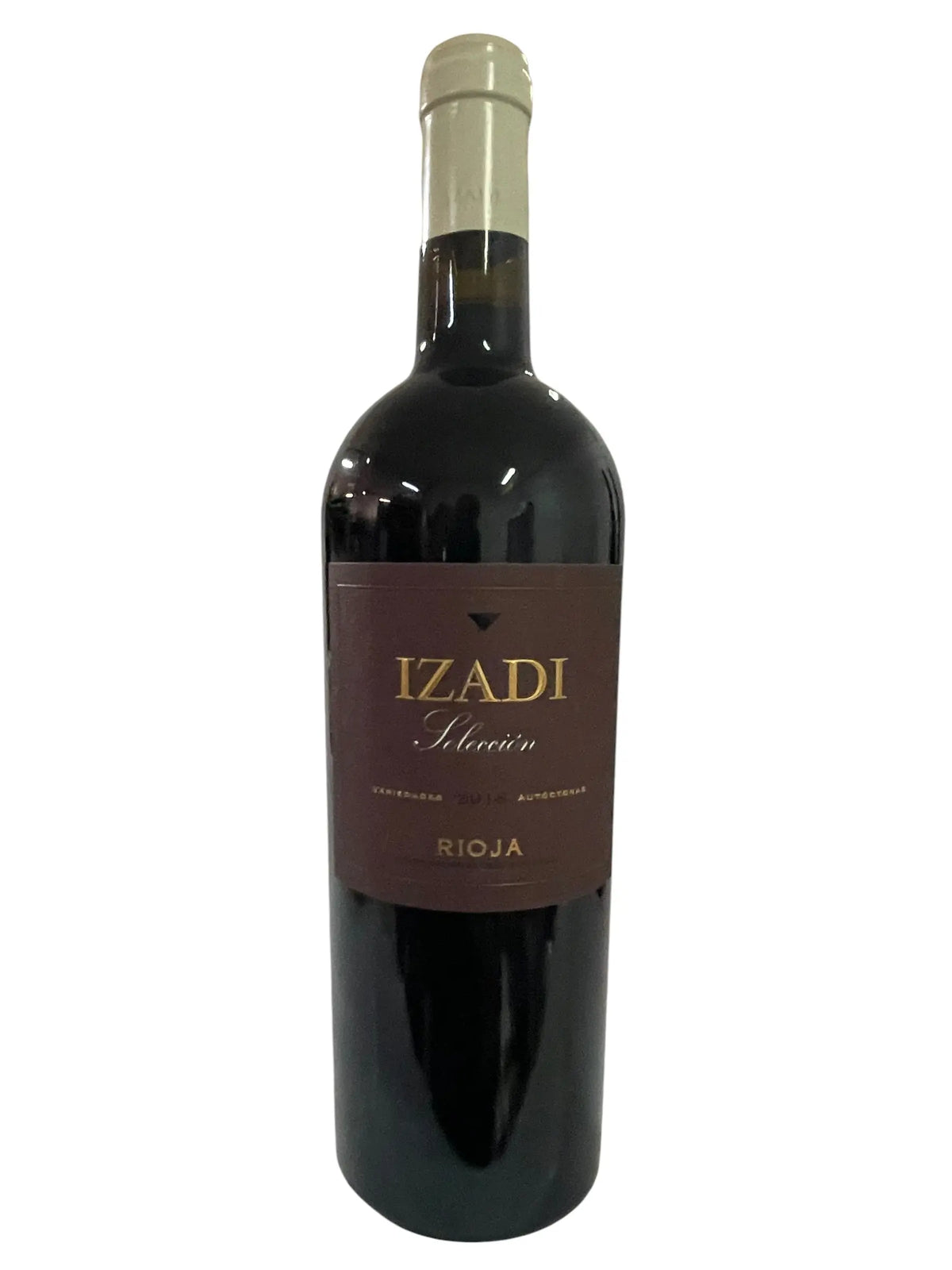 Crveno vino Izadi Selección 2018 0,75l Pola Pola