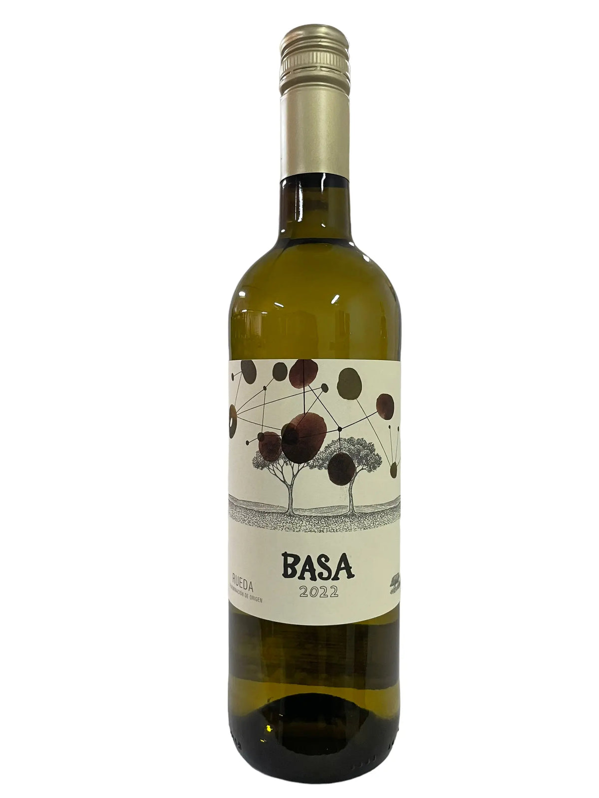 Belo vino Basa Telmo Rodriguez 0,75l Pola Pola