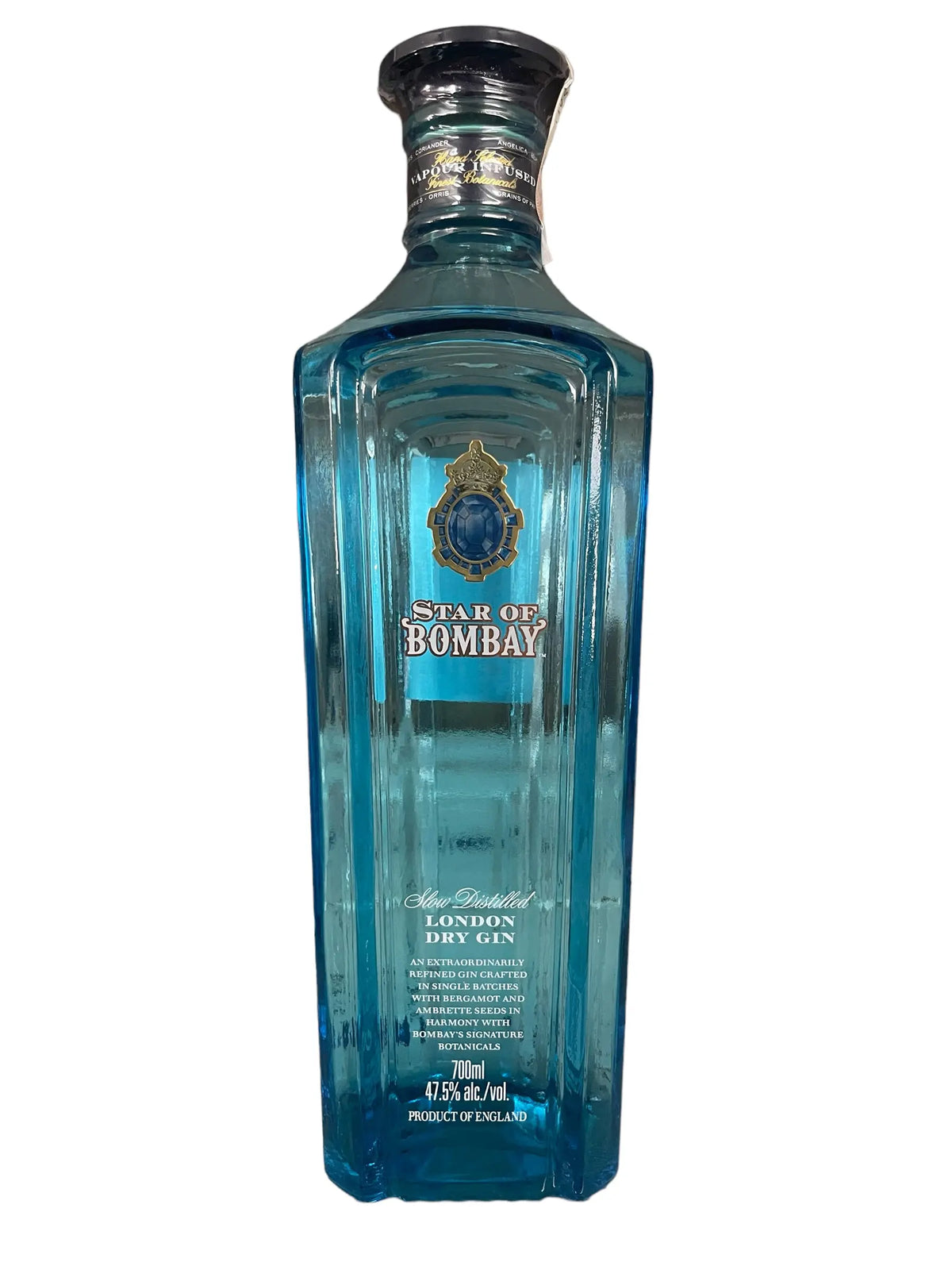 DŽIN STAR OF BOMBAY 0,7l Pola Pola