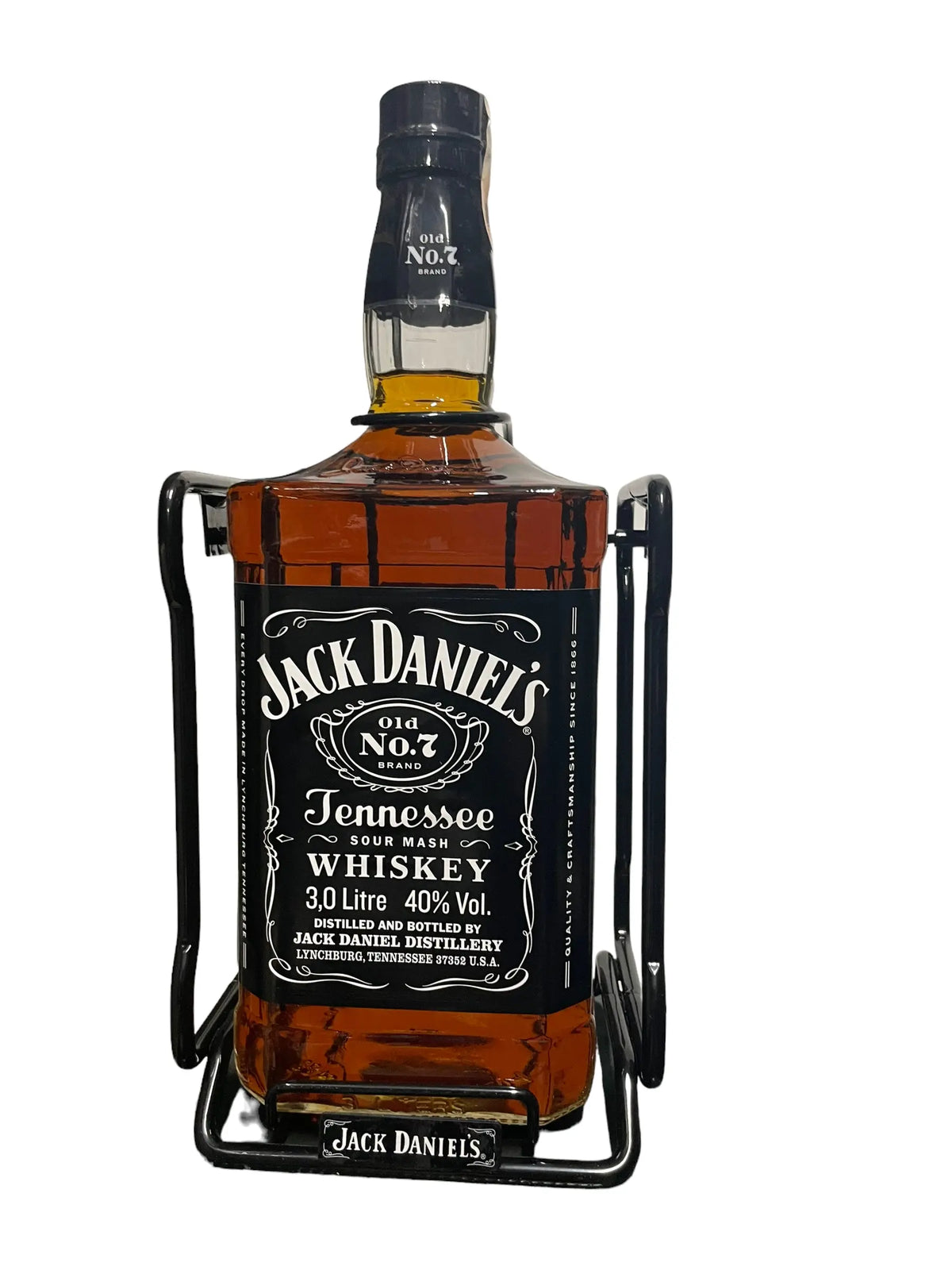 Viski Jack Daniel's No.7 3l Pola Pola