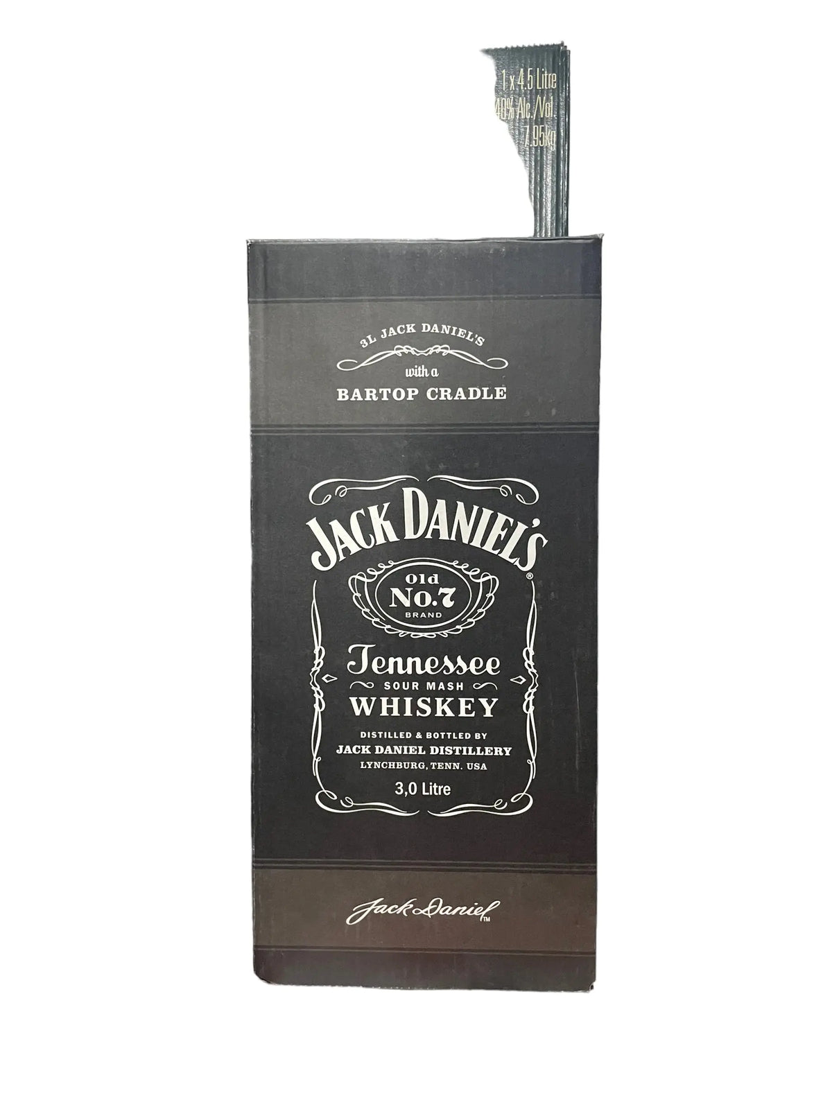 Viski Jack Daniel's No.7 3l Pola Pola