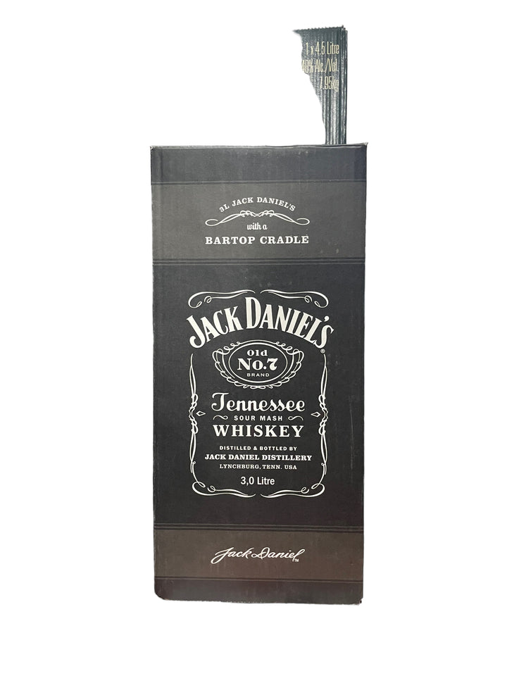 Viski Jack Daniel's No.7 3l