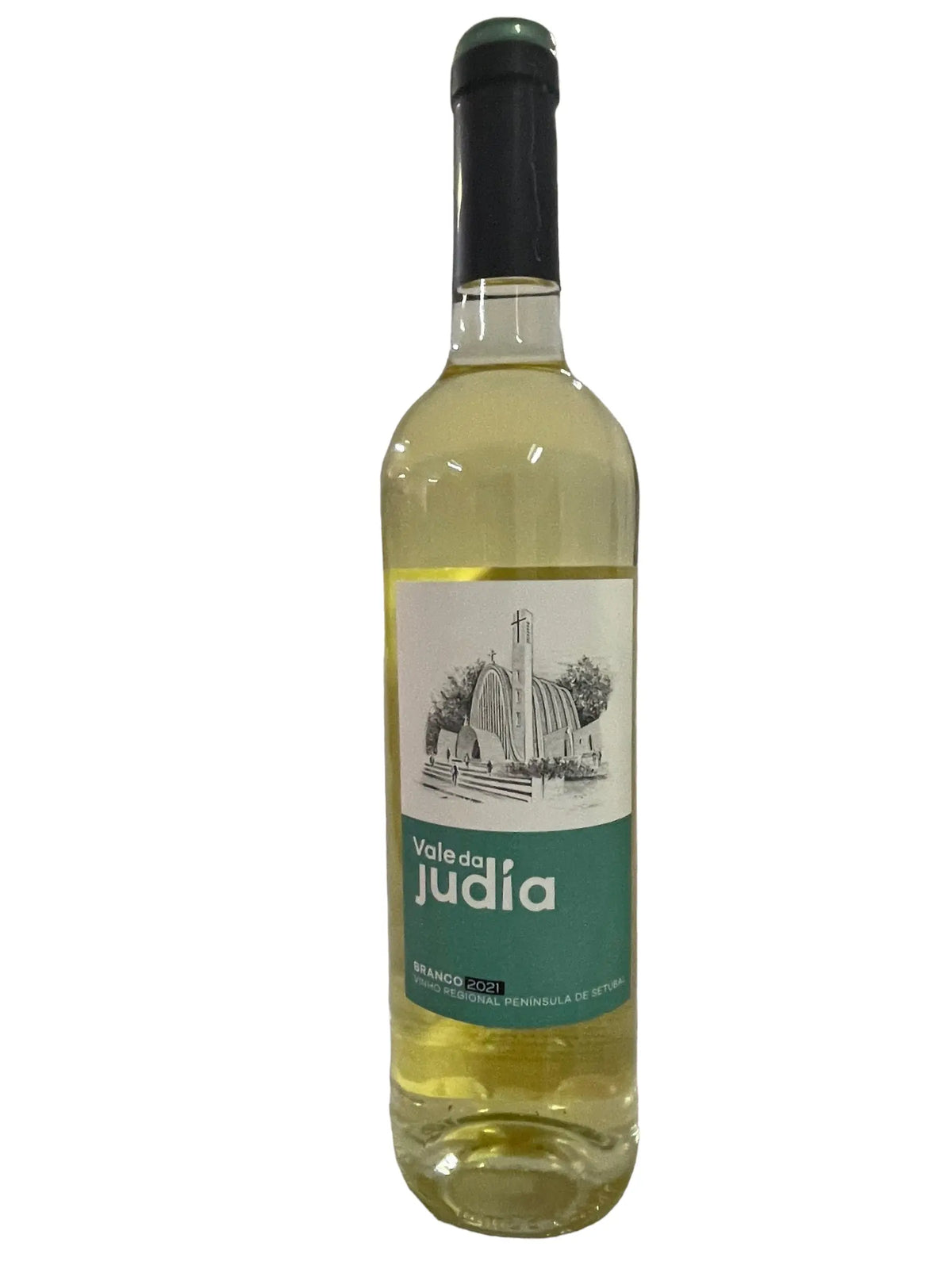 Belo vino Vale da Judia Branco 0,75l Pola Pola