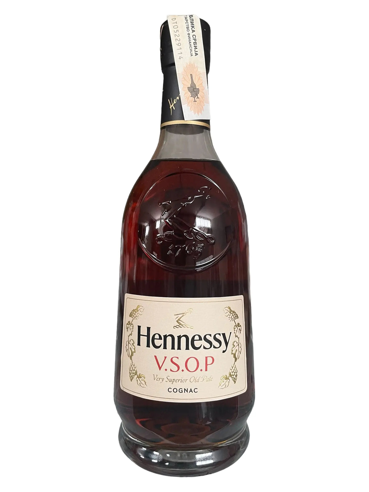KONJAK HENNESSY V.S.O.P 0.7l Pola Pola