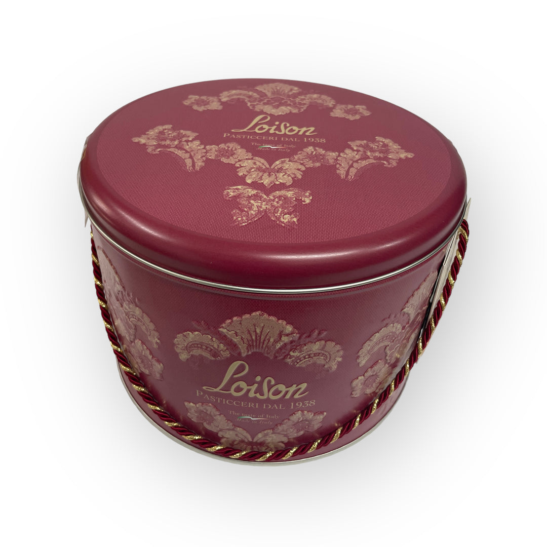 PANETTONE CLASSIC LIMITED EDITION LOISON 750g