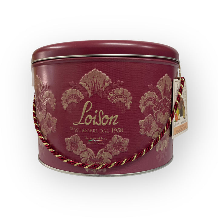 PANETTONE CLASSIC LIMITED EDITION LOISON 750g