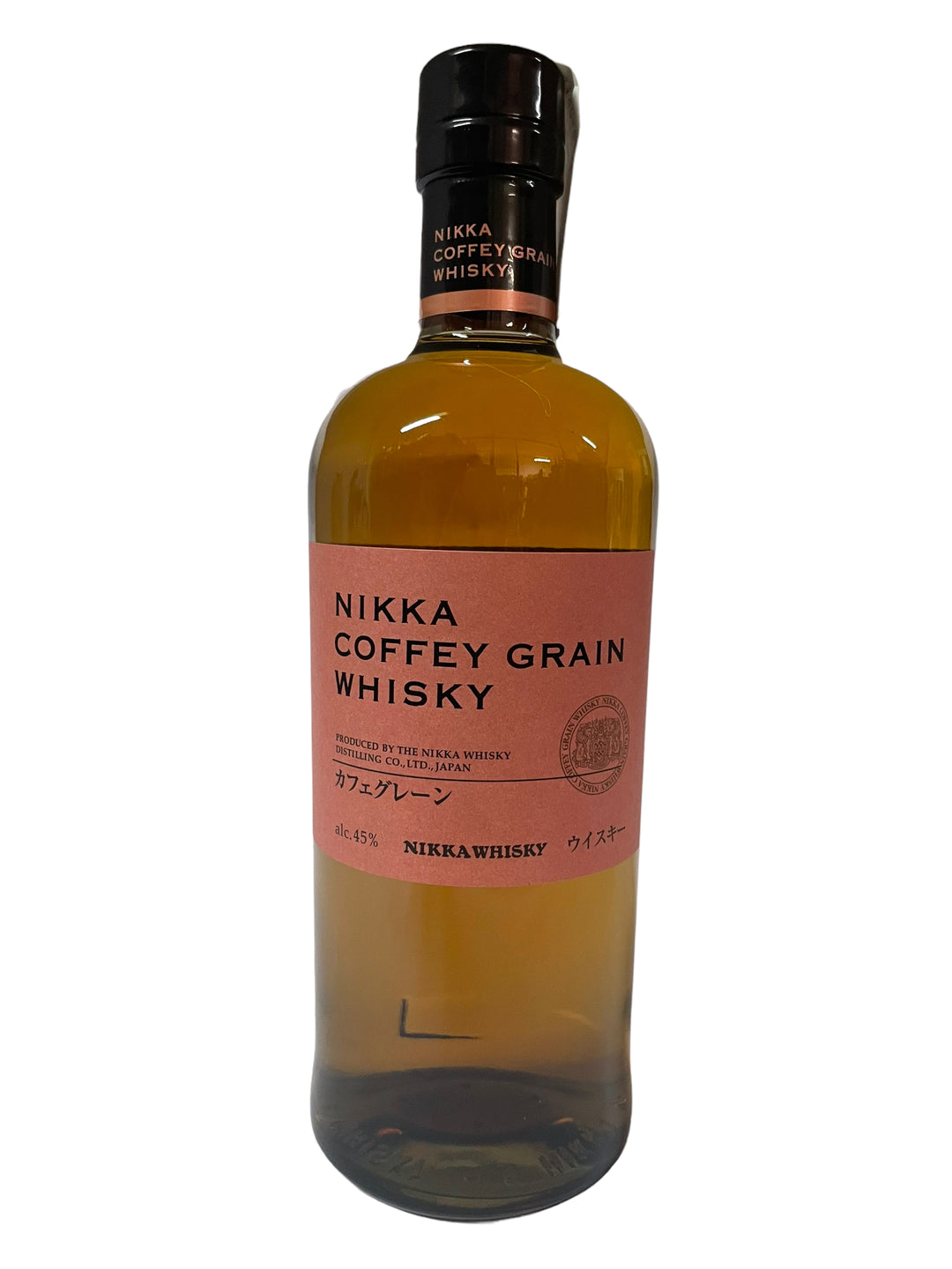 Viski nikka coffey grain 0,7l