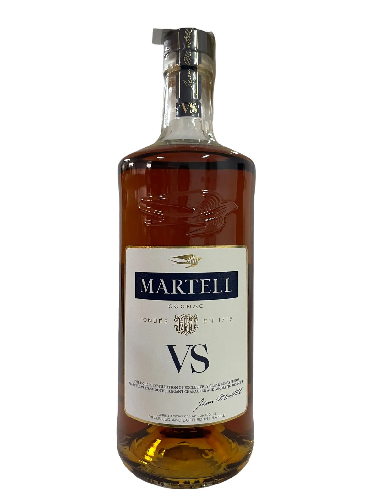 KONJAK MARTELL V.S 0,7L Pola Pola