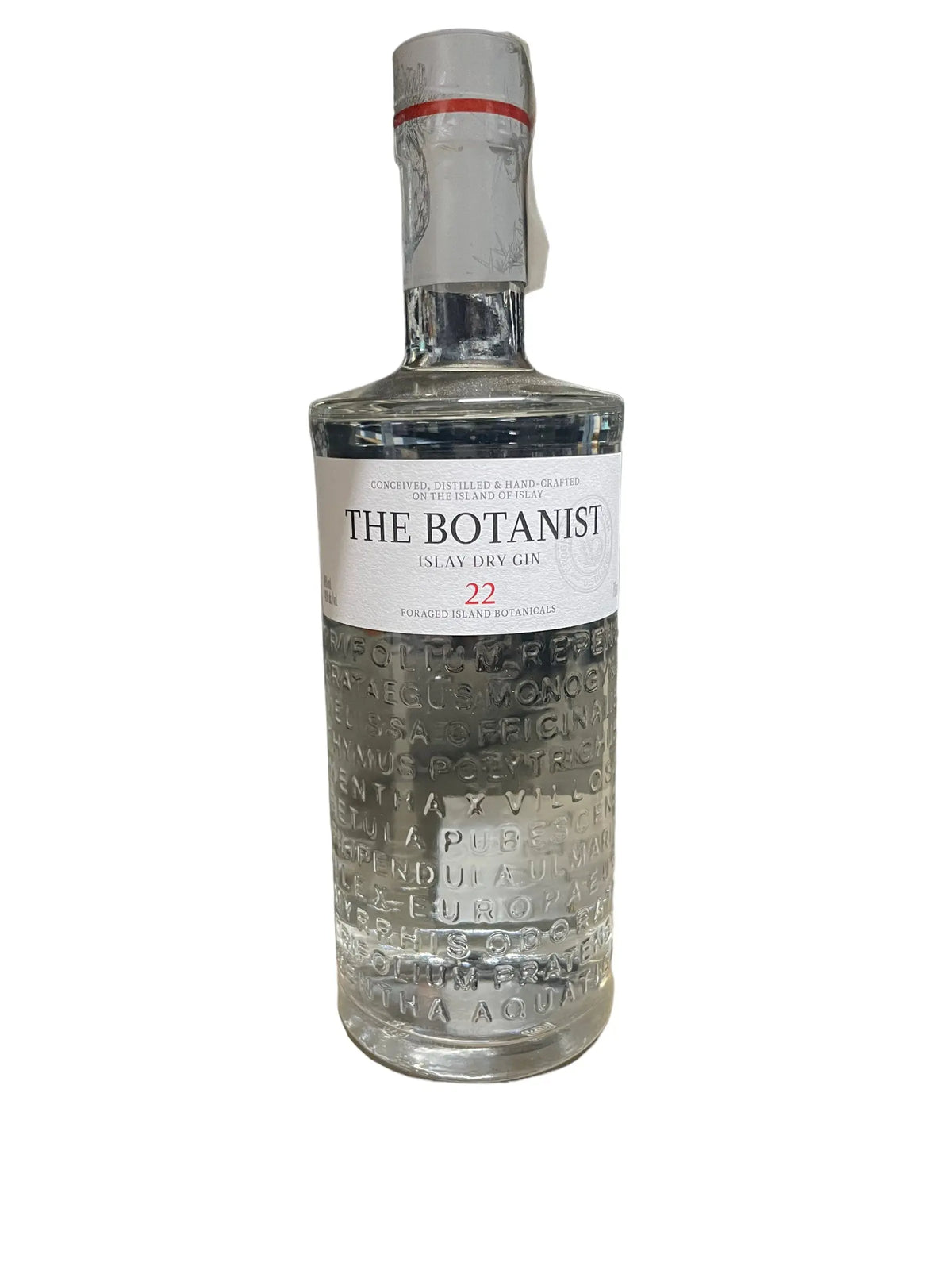 Džin The Botanist 0.7l Pola Pola