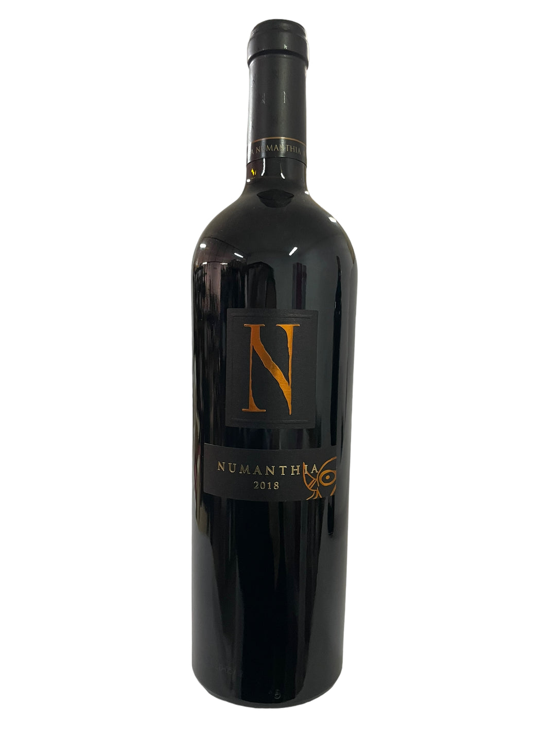 Crveno vino Numanthia 2018 0,75l