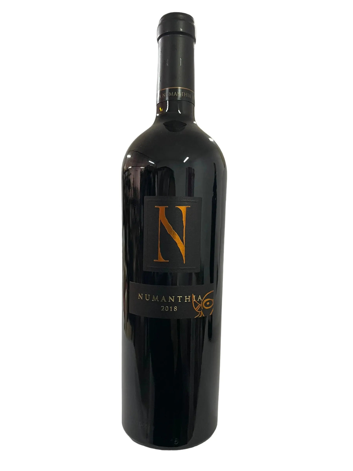 Crveno vino Numanthia 2018 0,75l Pola Pola