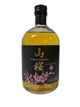 Viski Yamazakura Blended 0.7l