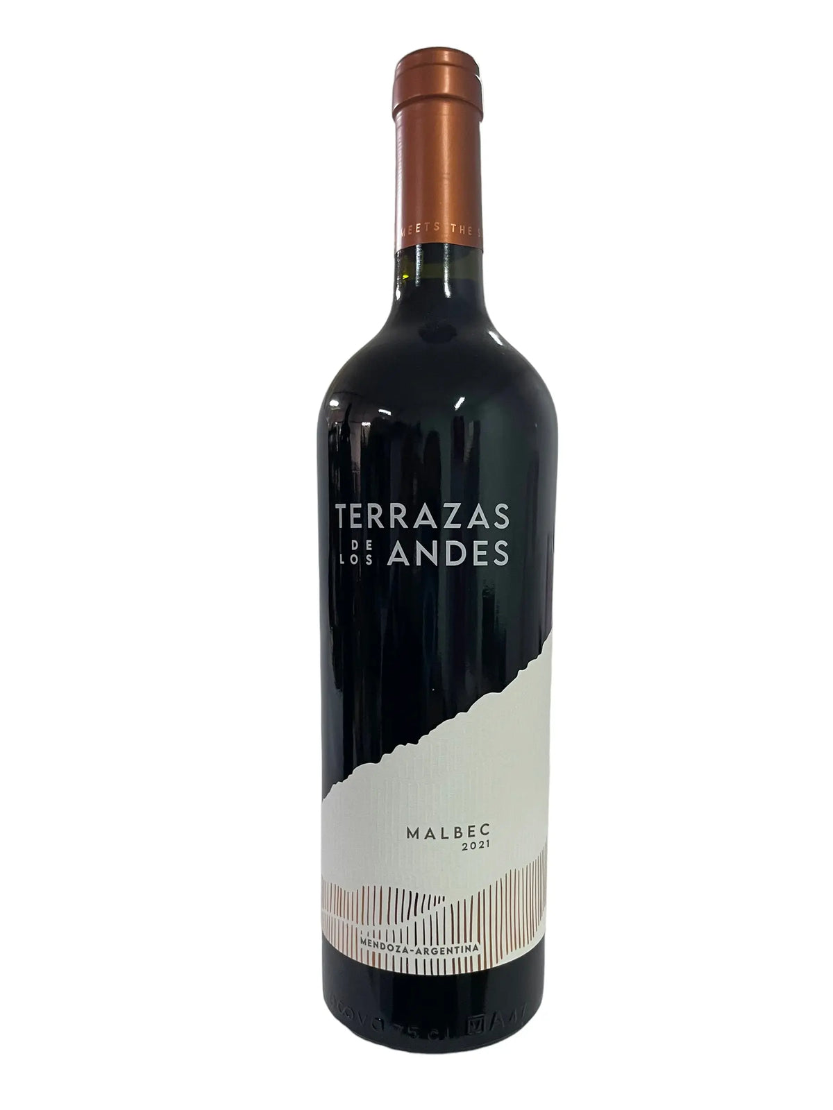 Crveno vino TERRAZAS RESERVA MALBEC 0,75l Pola Pola