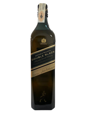 Viski Johnnie Walker Double Black Label 0.7l