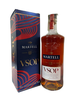 Konjak Martell VSOP 0,7l Pola Pola