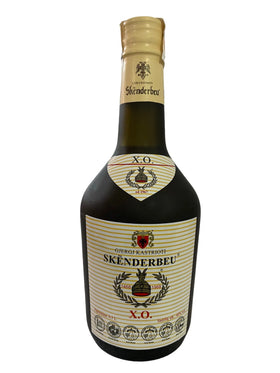 Konjak Skenderbeg X.O. 0.5l