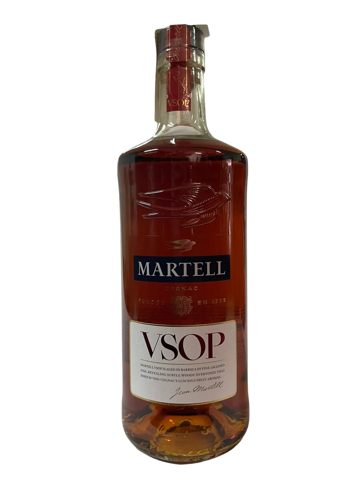 Konjak Martell VSOP 0,7l Pola Pola