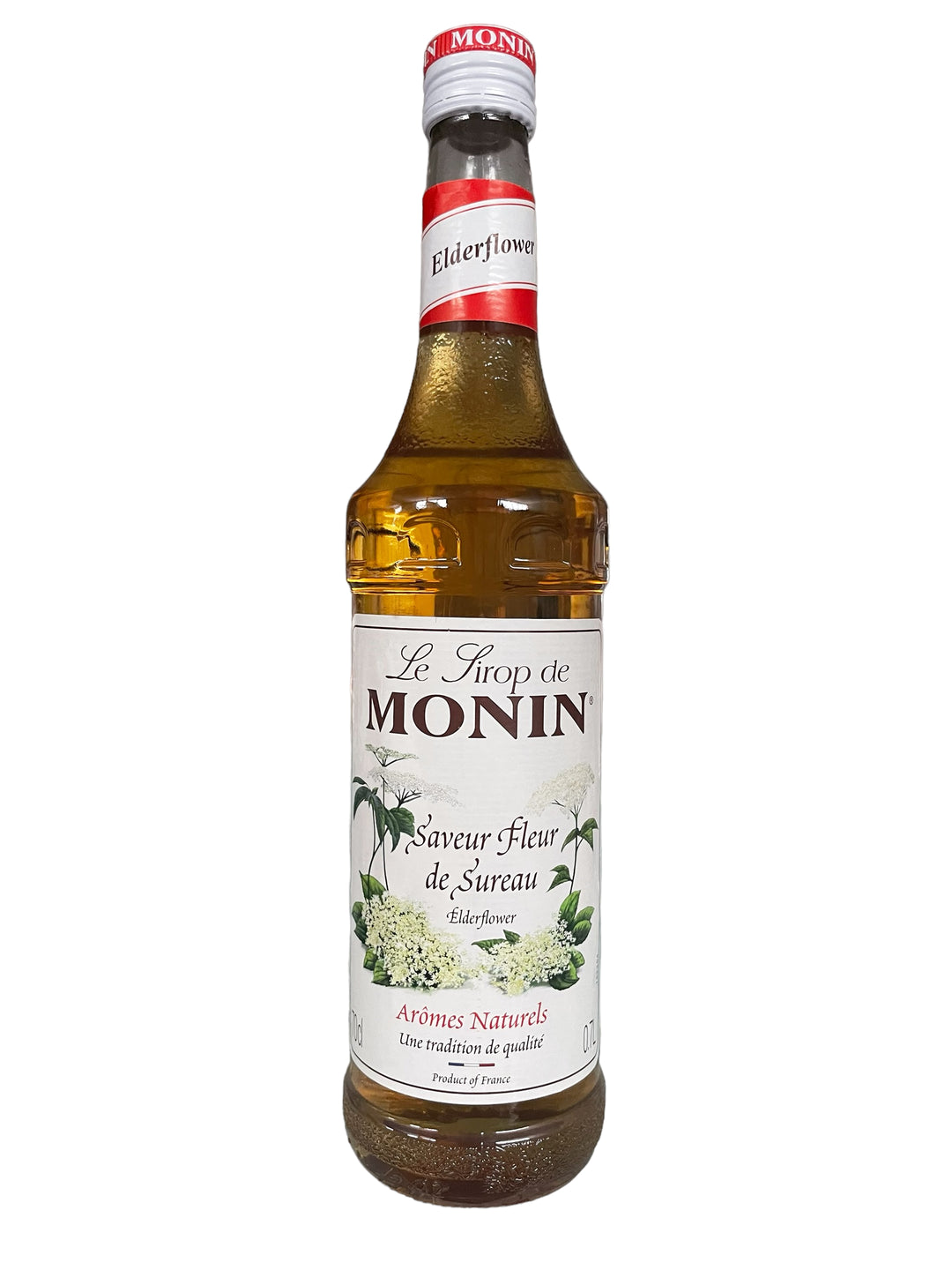 MONIN ZOVA SIRUP 0.7l