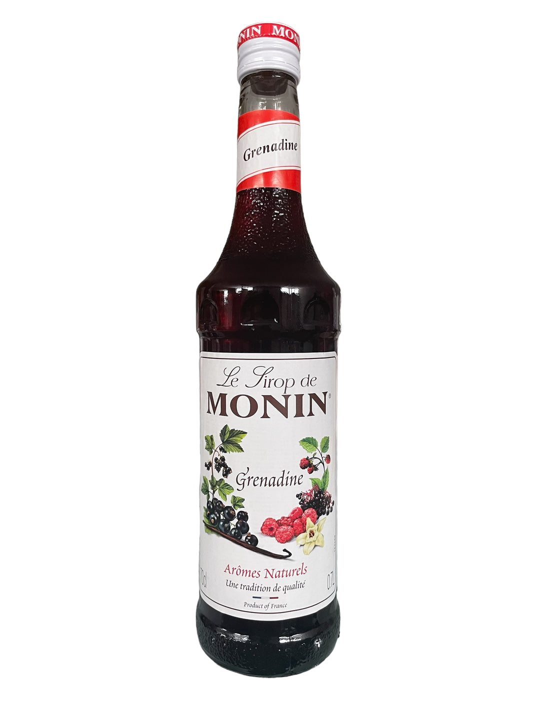 MONIN Premium Grenadine Sirup 0,7l