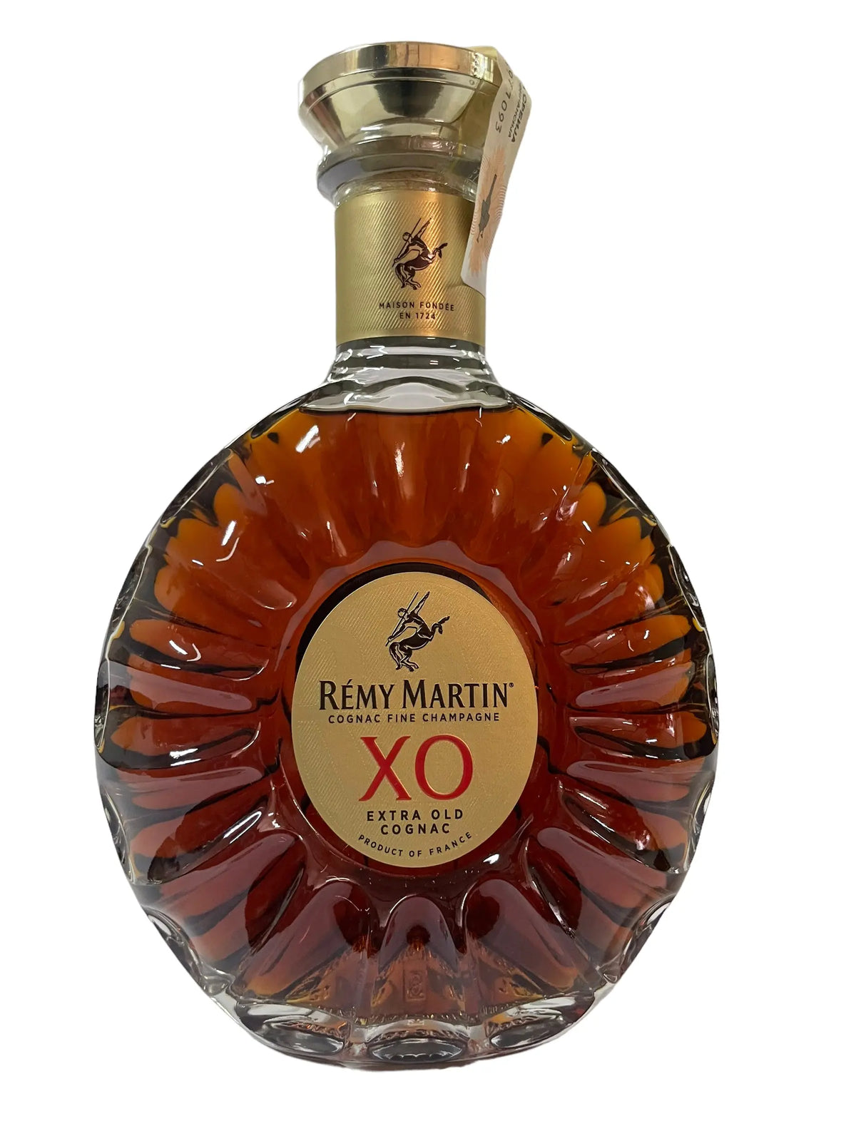 Konjak Remy Martin X.O. 0.7l Pola Pola