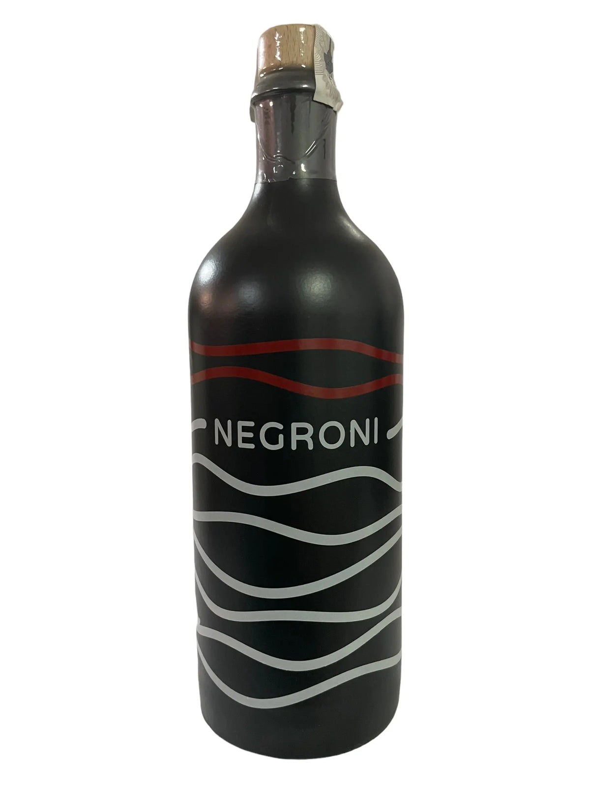 Džin Young Salt Negroni 0.7l Pola Pola