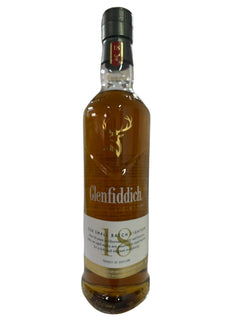Viski Glenfiddich 18YO 0.7l Pola Pola