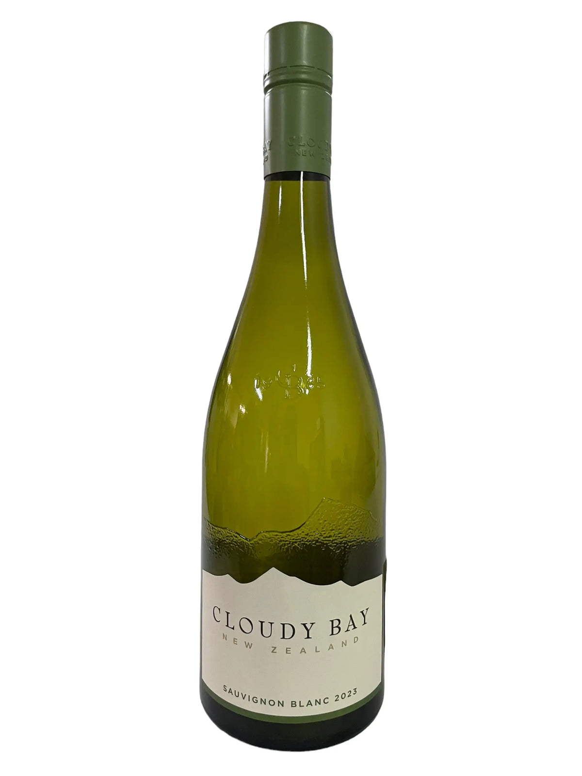 Belo vino Cloudy Bay 2023 Sauvignon Blanc 0.75l Pola Pola