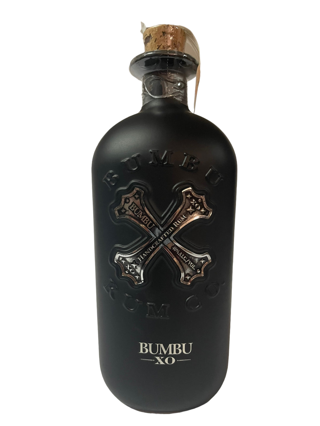 Rum Bumbu XO  0.7l