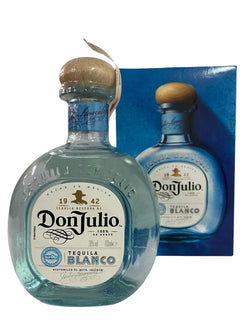 Tequila Don Julio Blanco 0,7l Pola Pola