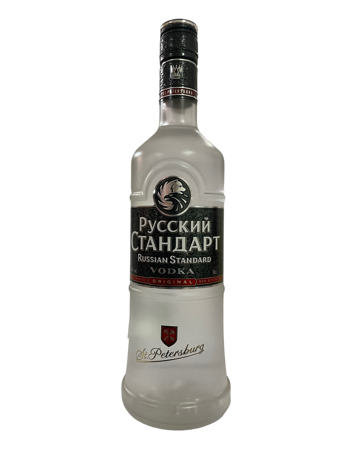 Vodka Russian Standard Original 0,70l
