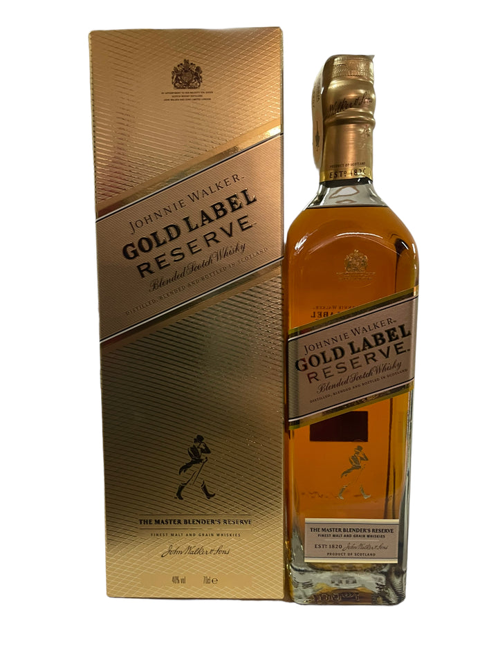 Viski Johnnie Walker Gold Reserve 0.7l