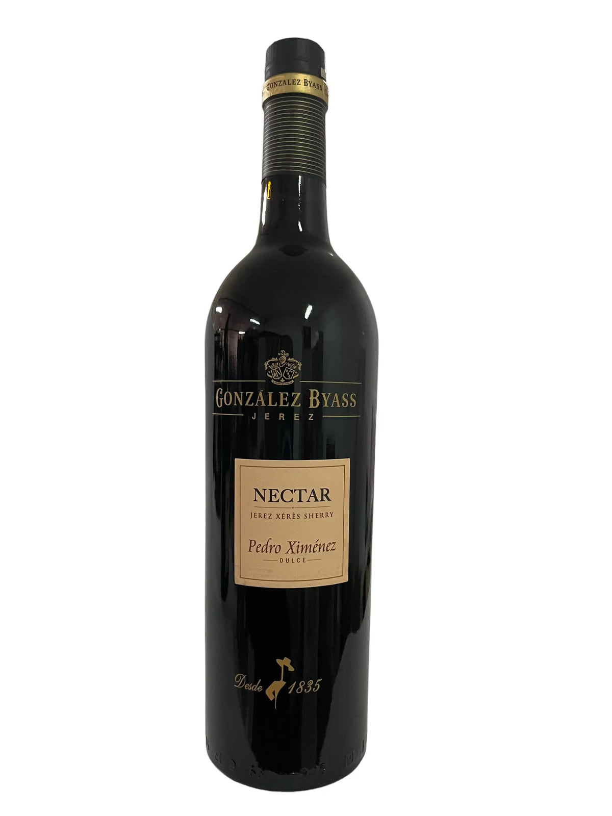 Crveno vino Sherry Nectar Pedro Ximenez 0,75l Delikatesi i tako to...