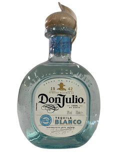Tequila Don Julio Blanco 0,7l Pola Pola
