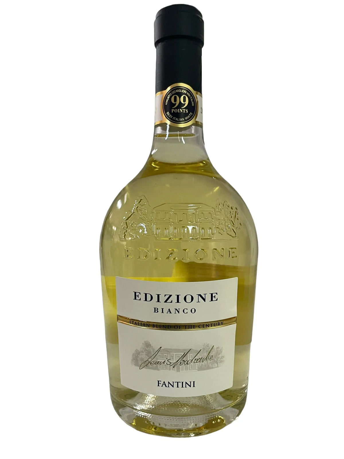 Belo vino Edizione Bianco 0,75l Pola Pola