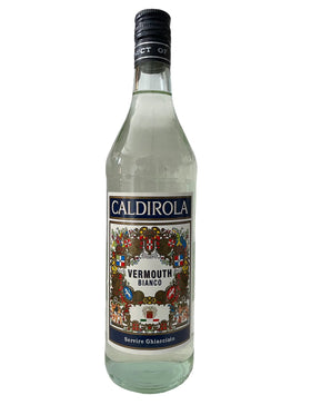 Vermouth BIANCO Caldirola 1 l