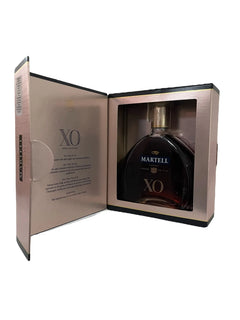 Konjak MARTELL X.O. 0,7l Pola Pola