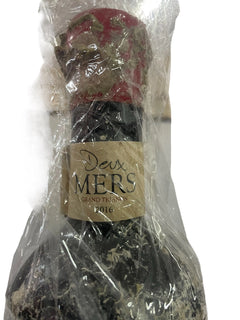 Crveno vino Erdevik Grand Trianon Deux Mers 0.75l Pola Pola