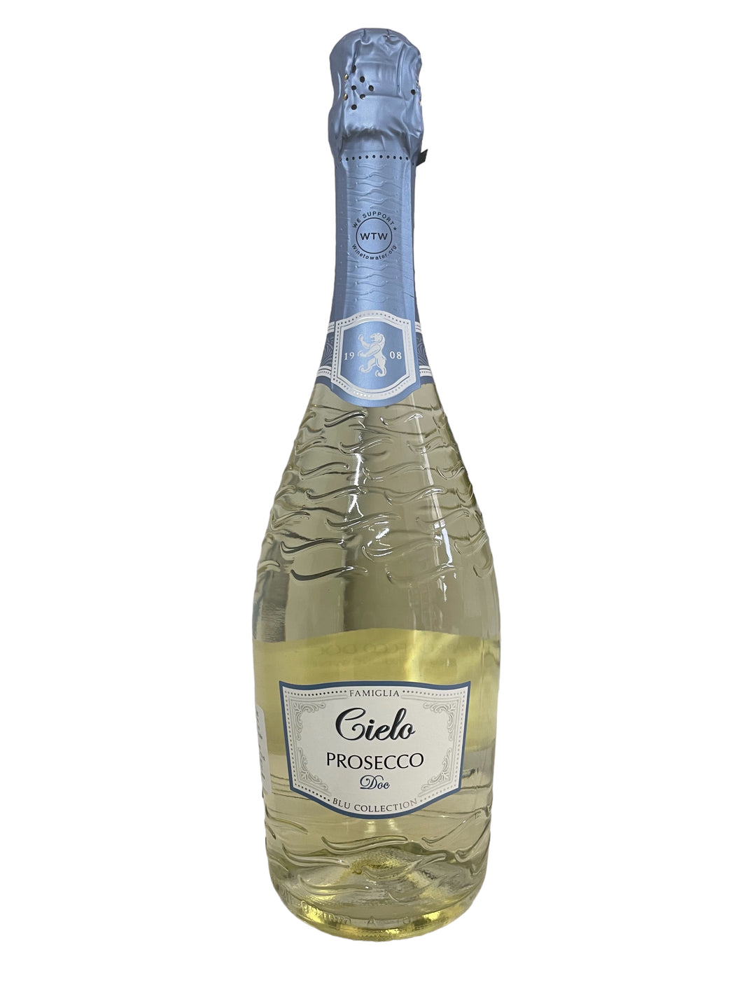 Penušavo vino Prosecco Cielo 0,75 l