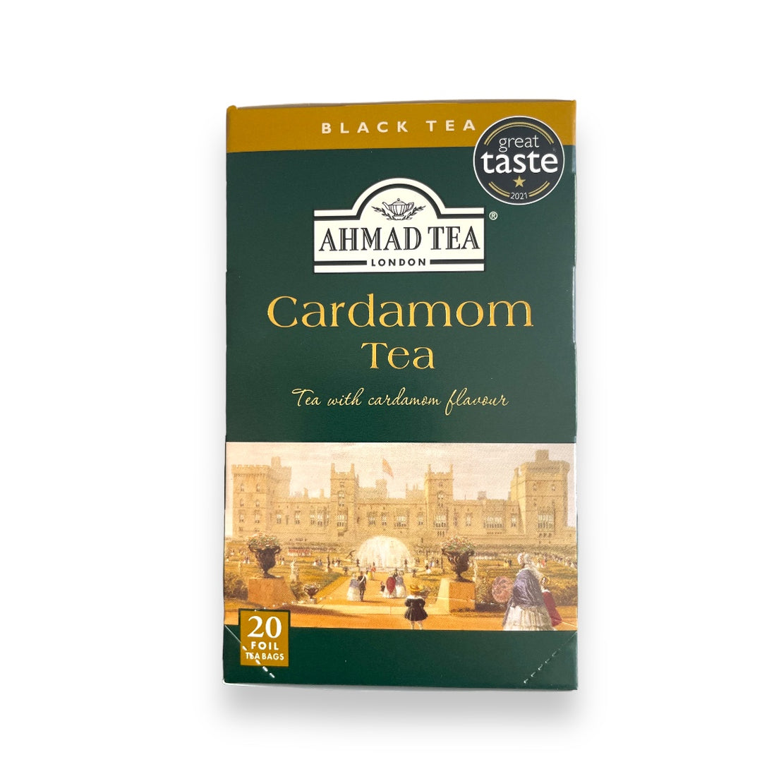 ČAJ Cardamom Ahmad Tea 20 kesica