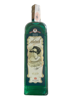 Absent Green Fruko Schulz 0,5 l Pola Pola