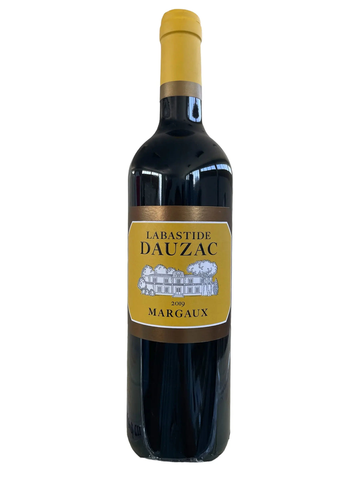 CRVENO VINO Margaux Labastide Dauzac 0,75l Trampex